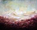 Mt.-Batur,-90x100,-1999