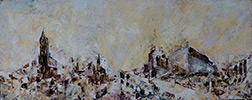 Stadtlandschaft,-35x100,-2011